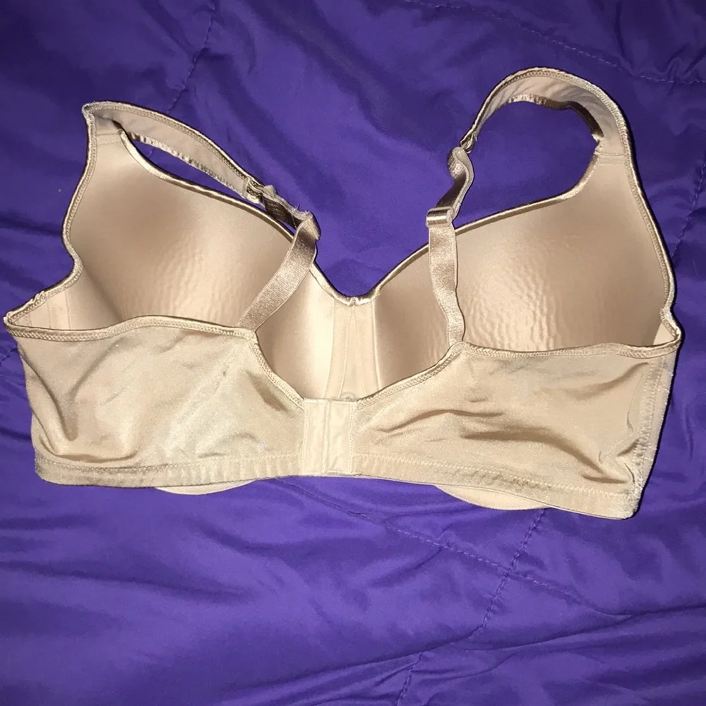 Playtex Love My Curves bra - Picture 6 of 9